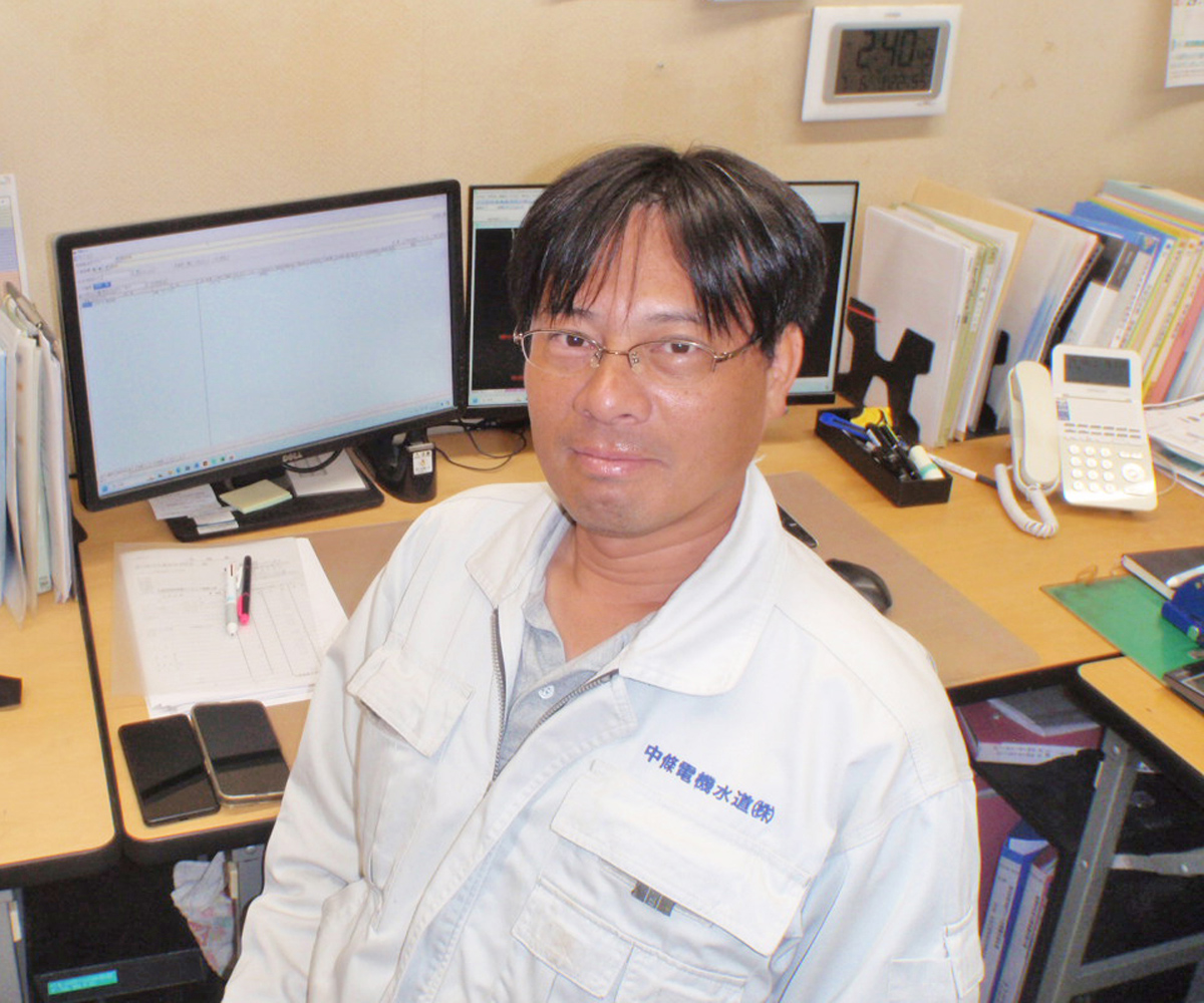 大西 礼晃